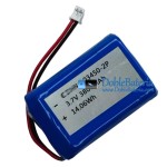 Batería para PLC 103450-2P-B1 [Batería de repuesto]